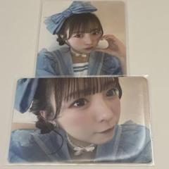 CUTIE STREET アソビモール限定トレカ セーラー衣装ver 梅田みゆ