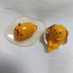 誠実 2025年最新】ぐでたまフィギュアの人気アイテム - メルカリ 小物・アクセサリー