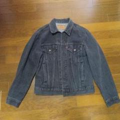 Levi's 70506 0259 サイズ40 Gジャンのサムネイル
