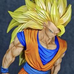 2025年最新】ガレージキット ドラゴンボールの人気アイテム