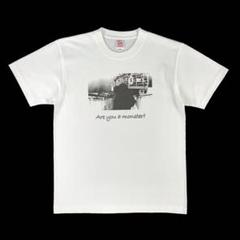 『デヴィッド・リンチ：アートライフ』非売品Tシャツ（未開封） デヴィッド・リンチ：アートライフ』非売品Tシャツ（未開封）