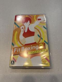 ⭐︎美品⭐︎FitBoxing2