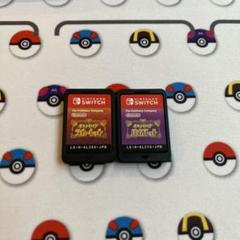ポケモン　スカーレットバイオレット　Switch
