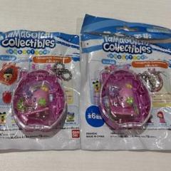 Tamagotchi Collectibles Hobby Time ふらわっち