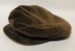 COSSERAT France vintage hat