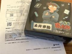 忍たま乱太郎】土井半助モデル イヤフォン単体 - メルカリ