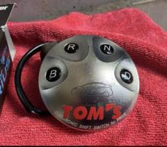シフトポジションスイッチ｜製品情報｜TOM'S