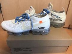 off-white NIKE ヴェイパーマックス
