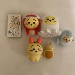 ちいかわ うさぎ まとめ