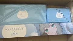 ふもコレ Nachoneko キーボード マウスパッド マウス