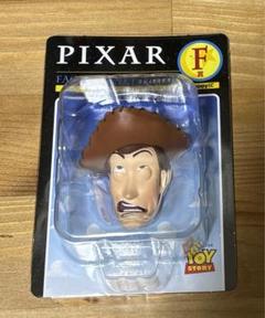 PIXAR シーンフィギュア　一番くじ Happyくじ ／ PIXAR 2025』セブン-イレブン、イトーヨーカドー