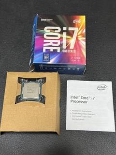 2025年最新】i7-7700Kの人気アイテム - メルカリ