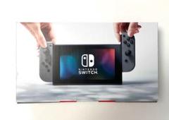 NintendoSwitch 本体一式 初期未対策機
