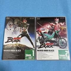 2025年最新】仮面ライダー ブラック DVDの人気アイテム - メルカリ