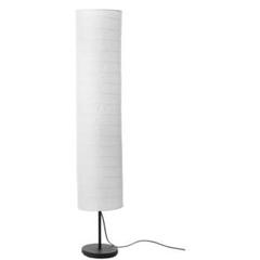 IKEA イケア HOLMO フロアランプ