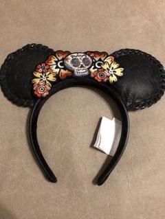 ディズニー カチューシャ