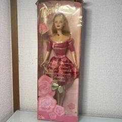 バービー Valentine Romance Barbie ペンダント付 バービー Valentine Romance Barbie ペンダント付 - メルカリ