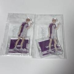 ハイキュー!! 白布賢二郎 つながるアクリルスタンド