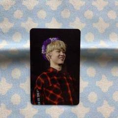 BTS DVD 君に届く トレカ 日本 JIMIN ジミン - メルカリ
