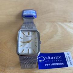 2025年最新】sharex 時計の人気アイテム - メルカリ