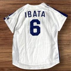 美品★侍ジャパン井端弘和監督 ユニフォーム 背番号6 中日ドラゴンズ