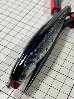 ダイワ　ソルティガ　ドラドペンシル 14cm（S）①のサムネイル
