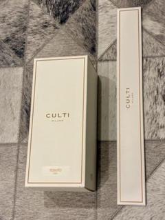 CULTI / TESSUTO（テシュート&サシェ） CULTI TESSUTO（ルームスプレー）の通販 / マスターウォール