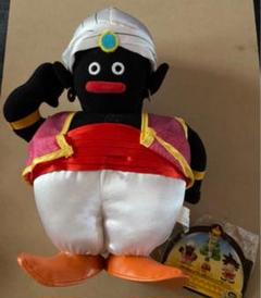 ドラゴンボール BIGぬいぐるみ 孫悟空 神龍 ミスターポポ 3体セット 新品