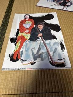 2025年最新】バガボンドポスターの人気アイテム - メルカリ