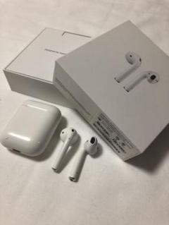 【送料込み】Apple AirPods 第1世代