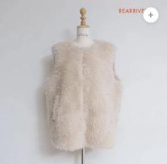 【極美品】searoomlynn cow　カウ　ファーコート　シールームリン 2025年最新】SeaRoomlynn レディース 毛皮・ファーコートの人気