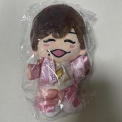 なにわ男子 長尾謙杜 ちびぬい