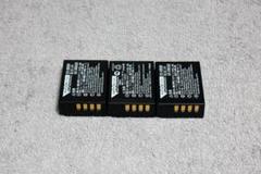 ☆富士フィルム バッテリー NP-W126 3個セット 送料込