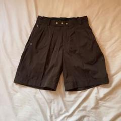 新品未使用 OMAR AFRIDI 22ss PRESSED SHORTS 22SS Omar Afridi Shorts Pressed Shorts - メルカリ