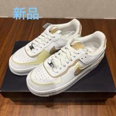 NIKE エアフォース 1 '07 22.5センチ NIKE - 【専用】NIKE AIR FORCE 1 '07 LX 新品 22.5cmの通販 by