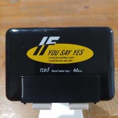 TDK カセットテープ AE AR AD SF 新品セット☆1986〜88年製 TDK AR : カセットテープ収蔵品展示館