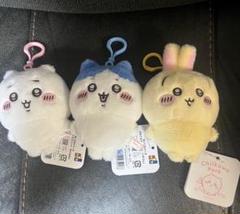 ちいかわ マスコット 86点 まとめ売りセット 2025年最新】ちいかわまとめ売りの人気アイテム - メルカリ