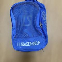 LUZeSOMBRAシューズバック