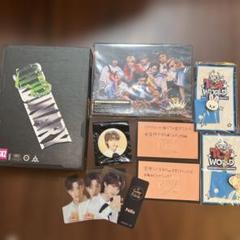 Stray Kids まとめ売り ALL IN、ODDINARY