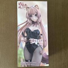 BiCute Bunnies Figure ーラフタリアー 盾の勇者の成り上がり 盾の勇者の成り上がり Bicute Bunnies フィギュア ラフタリア