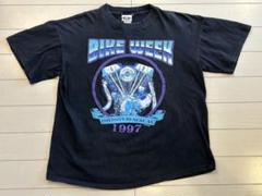 レア BIKE WEEK looney tunes ハーレー フェード イーグル レア BIKE WEEK looney tunes ハーレー フェード イーグル