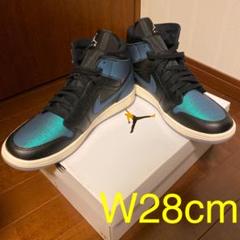 【新品】NIKE AIR JORDAN1 MID