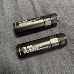 高質で安価 shot rip BRUNT NITECORE メルカリ - LEDミニランタン ライト・ランタン