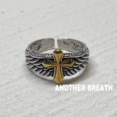 AB035シルバーリング　指輪　メキシカン　シグネットリング　S925アクセ
