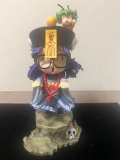 Dr.スランプ アラレちゃん キョンシーフィギュア