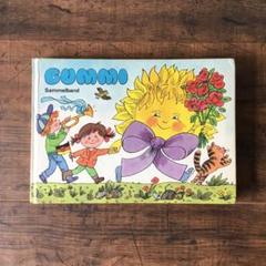 洋書　ヴィンテージ本　ドイツ　BUMMI 49 ジャンクジャーナル