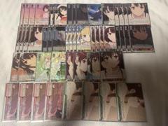 ヴァイスシュヴァルツ 冴えカノ 宝扉デッキ 冴えない彼女の育てかた デッキ 宝扉 セット - ヴァイス