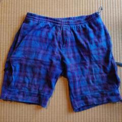 グッドイナフ 初期 チェック柄ショートパンツ ヴィンテージ 古着 激レア Yahoo!オークション -「goodenough」(ボトムス) (男性用)の落札