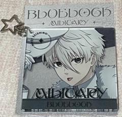 【本日のみ値下げ】ブルーロック ミリタリー 缶バッジ 凪誠士郎 pb3009000100.jpg
