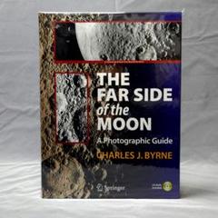 【洋書】「THE FAR SIDE of the MOON」